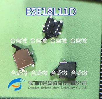 Japon Panasonic ESE - 18L11D [Anahtarı Dedektörü Hiçbir Horiz SMD 5 V] Algılama Anahtarı