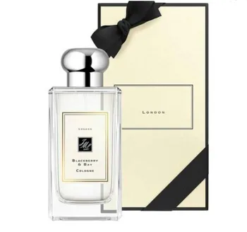 Parfüm Kadın Erkek Uzun Tat Parfums Doğal Lezzet Koku Nötr Parfümler JO-MALONE AHŞAP BÖĞÜRTLEN VE TF