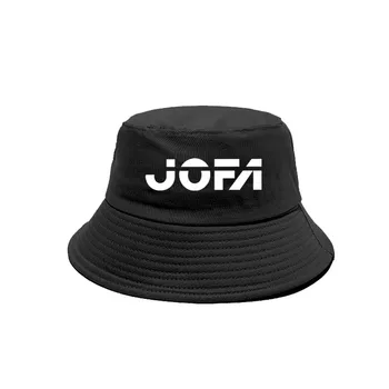 Jofa Panama Şapka Yeni Açık Pamuk JOFA Hockeyer Sporter Kova Şapka Yaz Serin Güneş Kapaklar Bob Şapka MZ-560