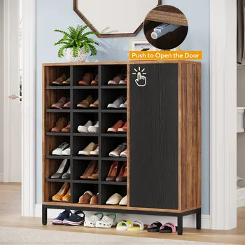 akıllı yeni tasarım ön kapı comoda de mdf ahşap ayakkabı rafı depolama çekmeceli dolap göğüs oturma odası mobilya