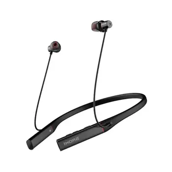 1 DAHA EHD9001BA kablosuz kulaklıklar Gürültü Iptal Çift Sürücü ANC Pro Kulak Bluetooth 5.0 Kulaklık Kulaklık HiFi Stereo