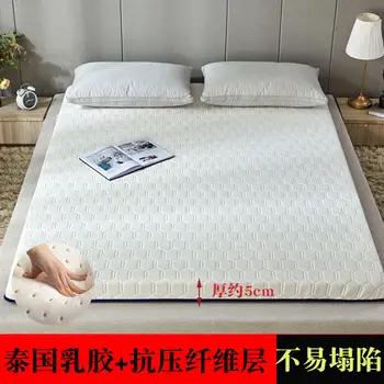 Dropshipping Özelleştirilebilir boy döşek yumuşak yatak Ev Tatami Mat Oldu Kat Mat Öğrenci ZHA12-52999