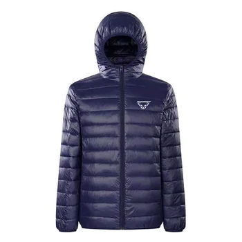2023 DYNRFI Yeni Sıcak Parka Ceketler Kış Rahat erkek Dış Giyim Palto Discovery channel Erkek Rüzgarlık Pamuk Yastıklı DoJackets