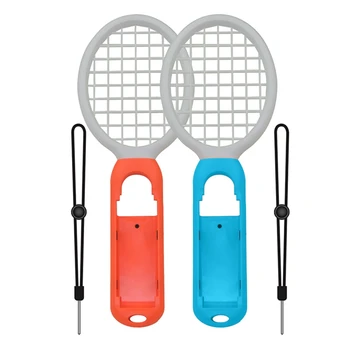 Hareket Algılama Tenis Raketi Tenis Oyun Denetleyicisi MARİO Tenis Aksesuarları Tenis Raketi ANAHTARI Oyun Konsolu
