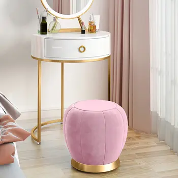 Iskandinav katı ahşap Tuvalet masası yatak odası mobilyası Yaratıcı Ev Küçük Daire Yatak Odası makyaj masası aynası makyaj masası Z