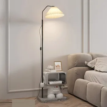Gece Standları Modern Komodinler Lamba Yatak Odası İskandinav komodin Lüks Akıllı Beyaz Rahat Ahşap Dolap Mobilya