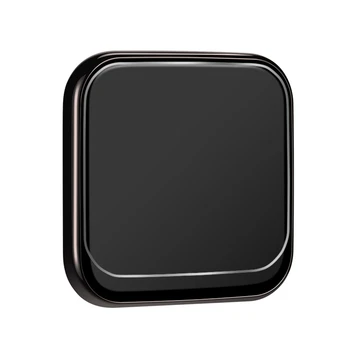 Sürüm Carplay Aı Kutusu Android 12.0 Kablosuz Applepie 4 + 64G Qualcomm SM6125 Multimedya Oynatıcı 4GLTE WIFI sesli GPS