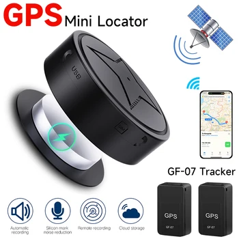 Araç Takip Taşınabilir GPS Mini Kablosuz Bulucu Yaşlı Erkekler Evcil Çocuk GPS Pozisyoner Mini Bulucu Gps Anahtar Anti-hırsızlık Bulucu Bulucu