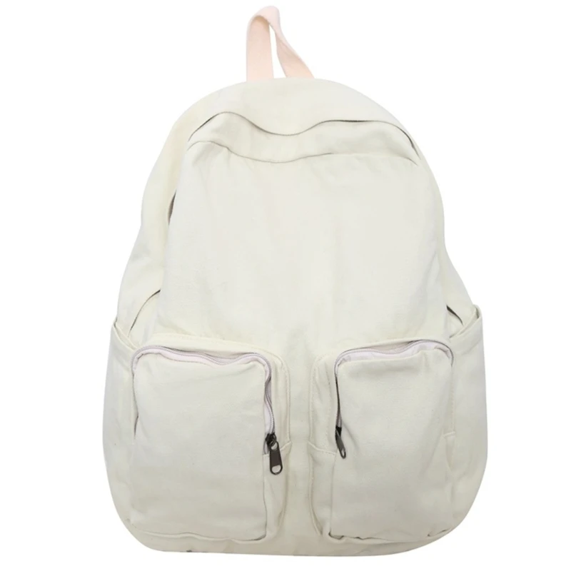 Japon Tarzı okul çantası Laptop Sırt Çantası Büyük Kapasiteli Seyahat Sırt Çantası Kitap Çantaları Öğrenci Gençler için . ' - ' . 2
