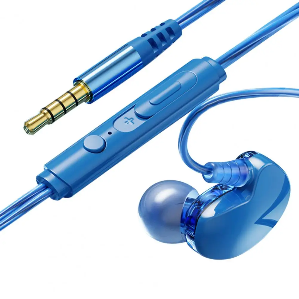 Mikrofonlu Kablolu Kulaklık Üstün Çağrı Kalitesi Ergonomik Tasarım Korozyona Dayanıklı Gürültü İletimli Kulaklık . ' - ' . 3